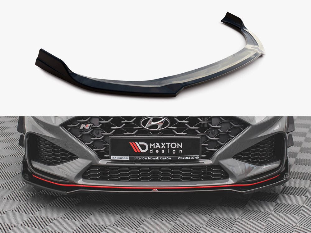 Maxton Design Full Body Kit Set 1 Hyundai i30 N Hatchback Mk3 Facelift