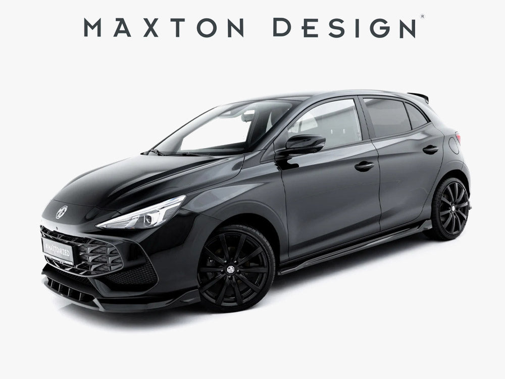 Maxton Design Full Body Kit MG 3 Mk1