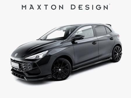 Maxton Design Full Body Kit MG 3 Mk1