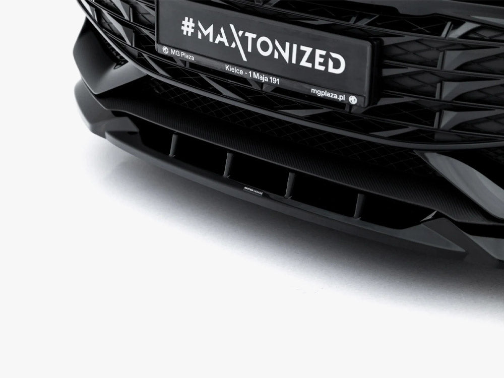 Maxton Design Full Body Kit MG 3 Mk1