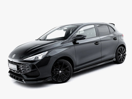 Maxton Design Full Body Kit MG 3 Mk1