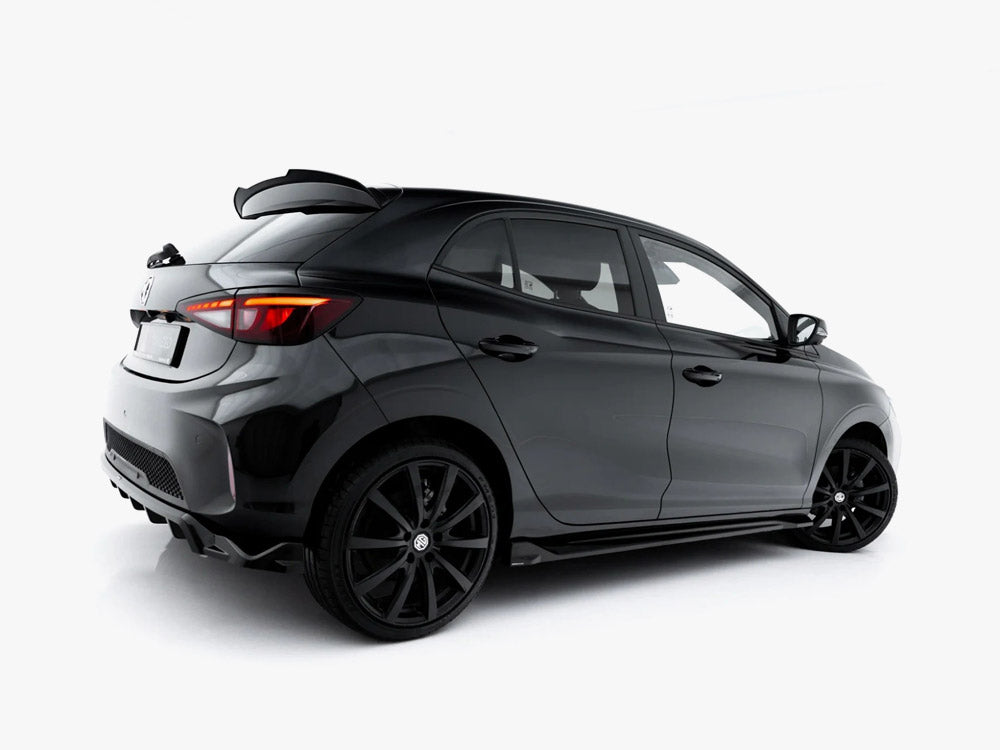 Maxton Design Full Body Kit MG 3 Mk1