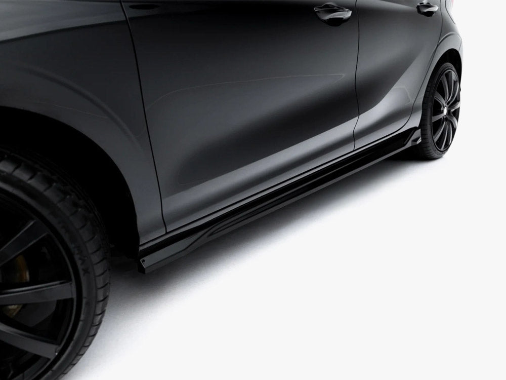 Maxton Design Full Body Kit MG 3 Mk1
