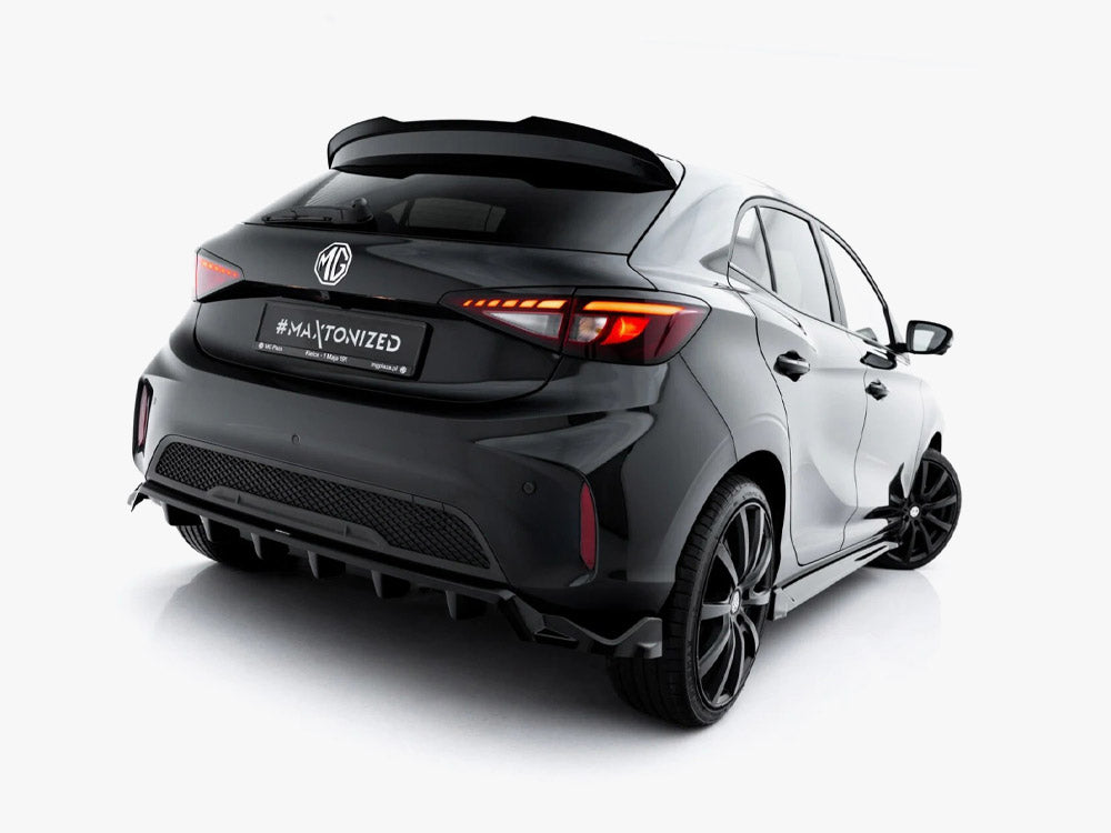 Maxton Design Full Body Kit MG 3 Mk1