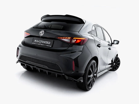 Maxton Design Full Body Kit MG 3 Mk1