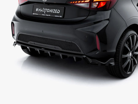 Maxton Design Full Body Kit MG 3 Mk1