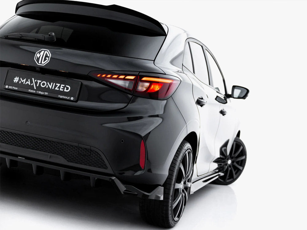 Maxton Design Full Body Kit MG 3 Mk1