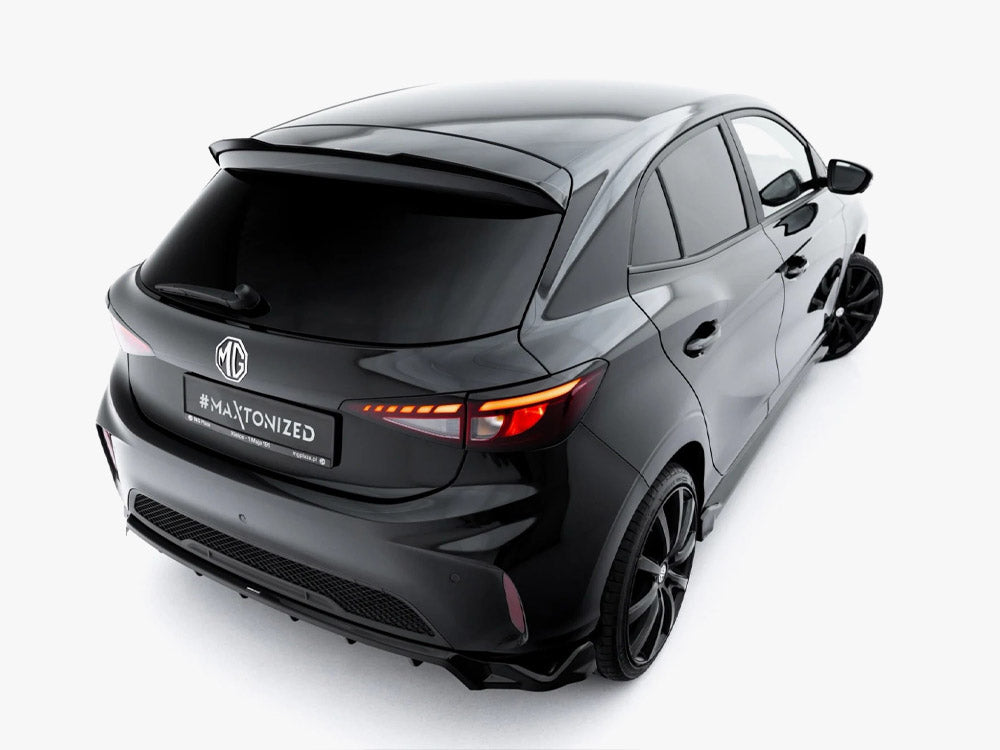 Maxton Design Full Body Kit MG 3 Mk1