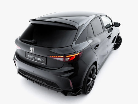 Maxton Design Full Body Kit MG 3 Mk1