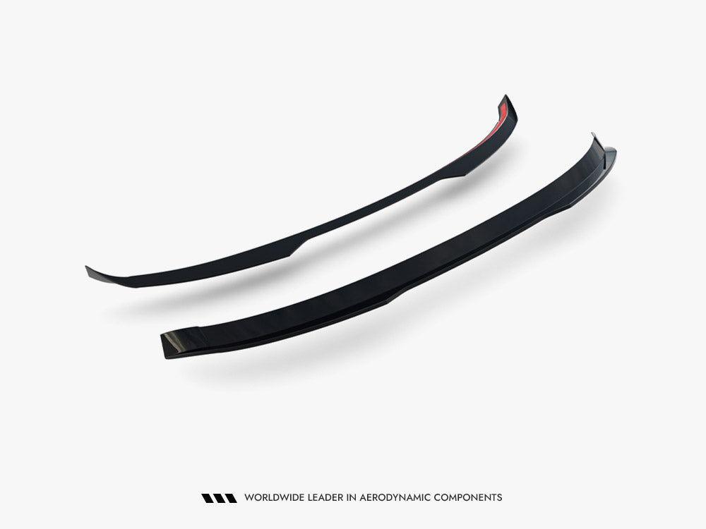 Maxton Design Full Body Kit MG 3 Mk1