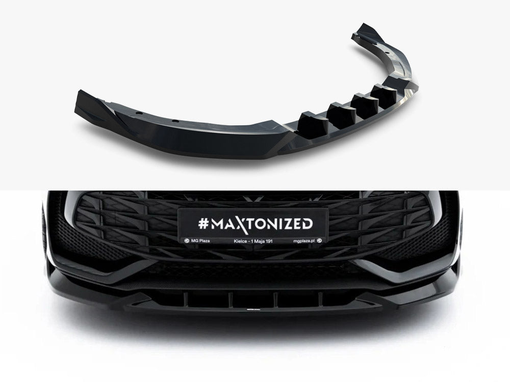Maxton Design Full Body Kit MG 3 Mk1
