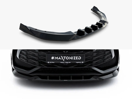 Maxton Design Full Body Kit MG 3 Mk1