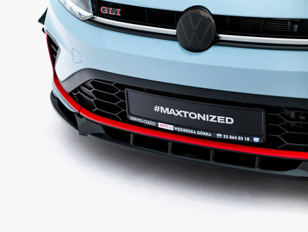 Maxton Design Full Body Kit Volkswagen Jetta GLI Mk7 Facelift 2