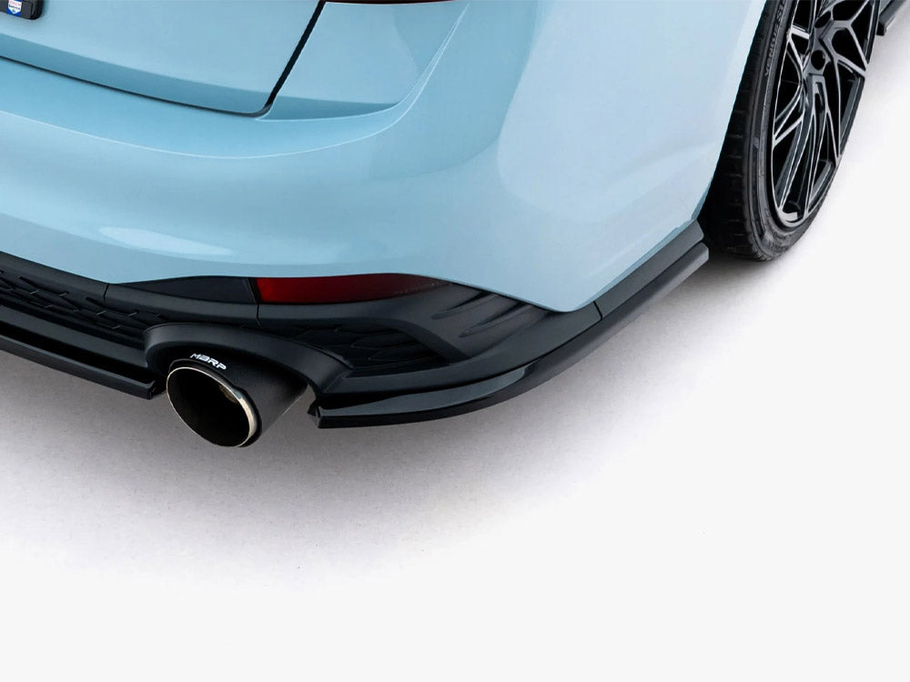 Maxton Design Full Body Kit Volkswagen Jetta GLI Mk7 Facelift 2