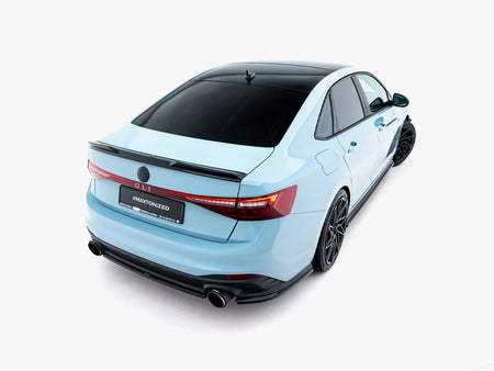 Maxton Design Full Body Kit Volkswagen Jetta GLI Mk7 Facelift 2