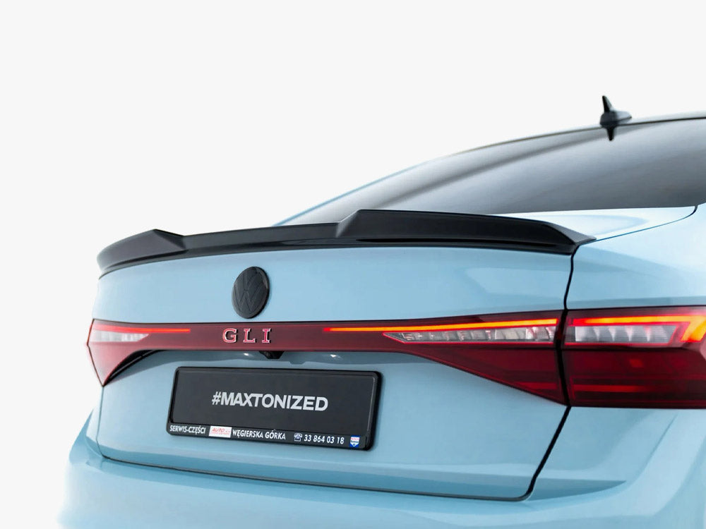 Maxton Design Full Body Kit Volkswagen Jetta GLI Mk7 Facelift 2