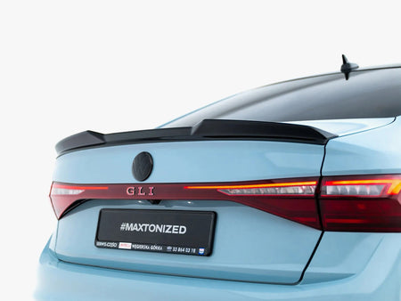 Maxton Design Full Body Kit Volkswagen Jetta GLI Mk7 Facelift 2