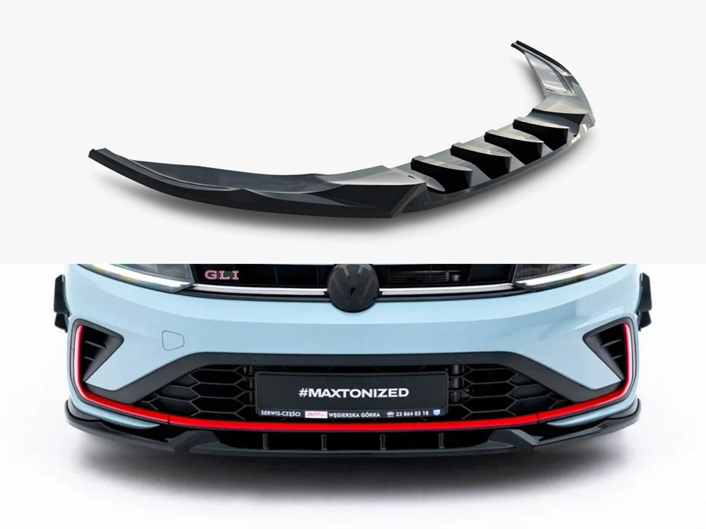 Maxton Design Full Body Kit Volkswagen Jetta GLI Mk7 Facelift 2