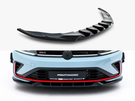 Maxton Design Full Body Kit Volkswagen Jetta GLI Mk7 Facelift 2