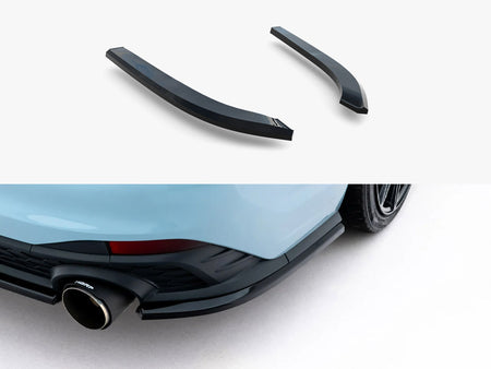 Maxton Design Full Body Kit Volkswagen Jetta GLI Mk7 Facelift 2
