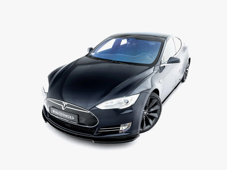 Maxton Design Full Body Kit Set 2 Tesla Model S Mk1