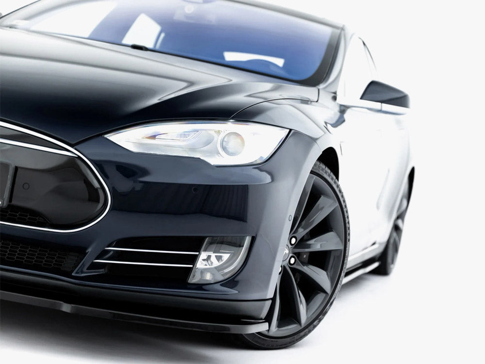 Maxton Design Full Body Kit Set 2 Tesla Model S Mk1