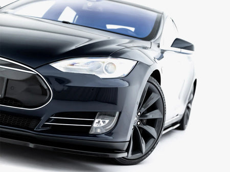 Maxton Design Full Body Kit Set 2 Tesla Model S Mk1