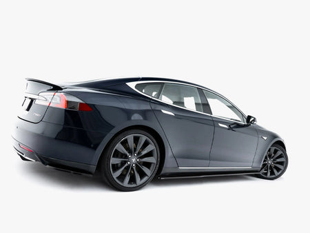 Maxton Design Full Body Kit Set 2 Tesla Model S Mk1