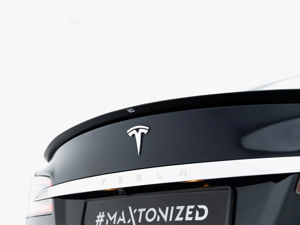 Maxton Design Full Body Kit Set 2 Tesla Model S Mk1