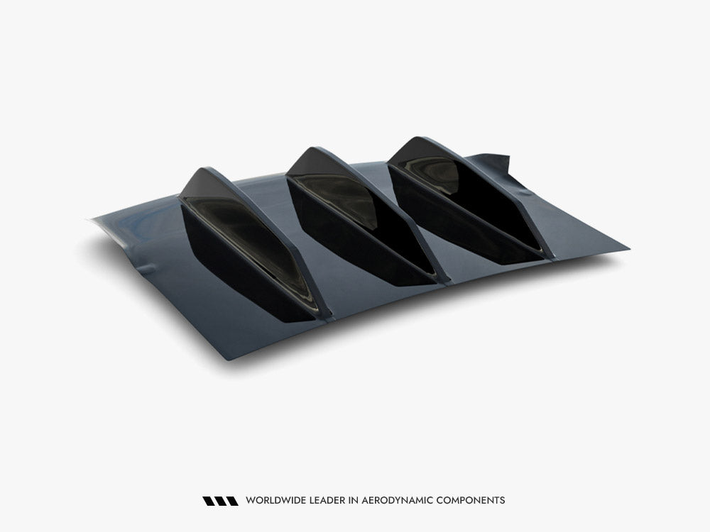 Maxton Design Full Body Kit Set 2 Tesla Model S Mk1