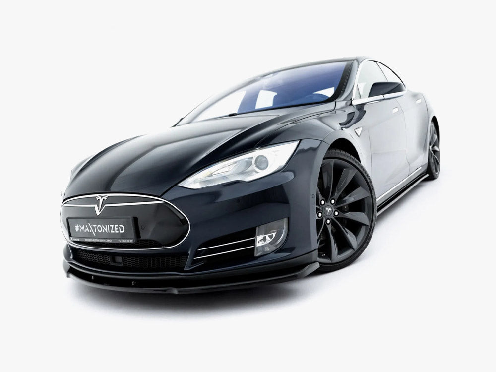 Maxton Design Full Body Kit Set 1 Tesla Model S Mk1
