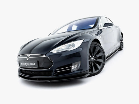 Maxton Design Full Body Kit Set 1 Tesla Model S Mk1
