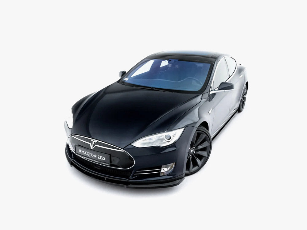 Maxton Design Full Body Kit Set 1 Tesla Model S Mk1