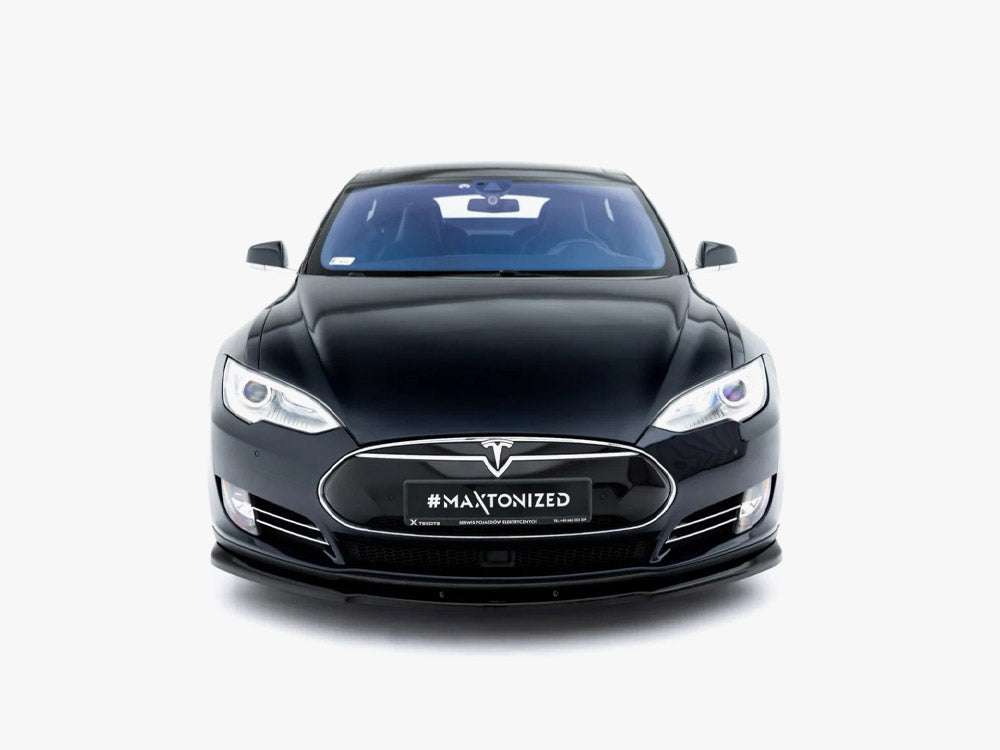 Maxton Design Full Body Kit Set 1 Tesla Model S Mk1