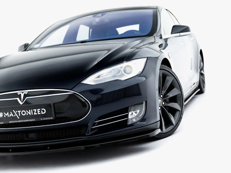 Maxton Design Full Body Kit Set 1 Tesla Model S Mk1