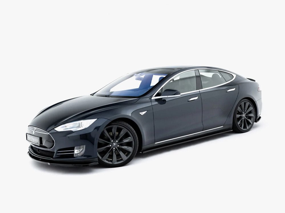 Maxton Design Full Body Kit Set 1 Tesla Model S Mk1