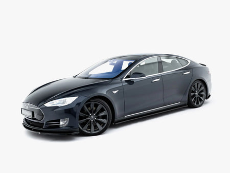 Maxton Design Full Body Kit Set 1 Tesla Model S Mk1