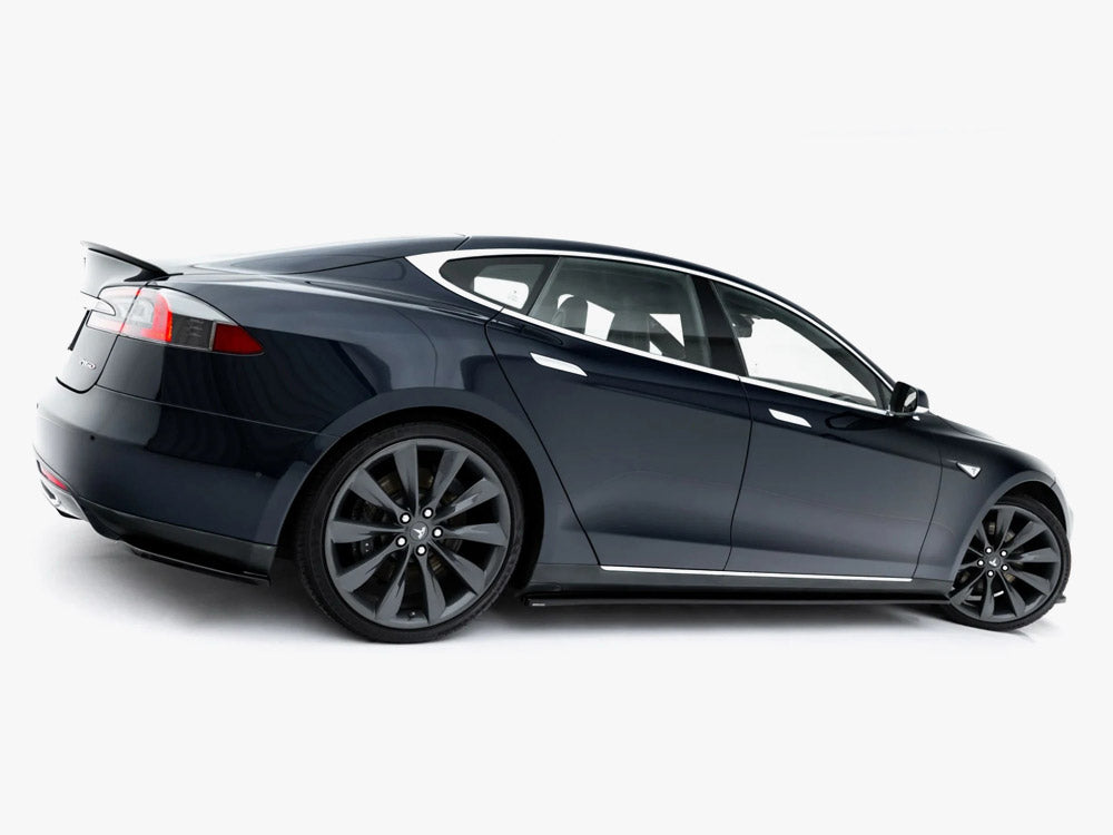 Maxton Design Full Body Kit Set 1 Tesla Model S Mk1