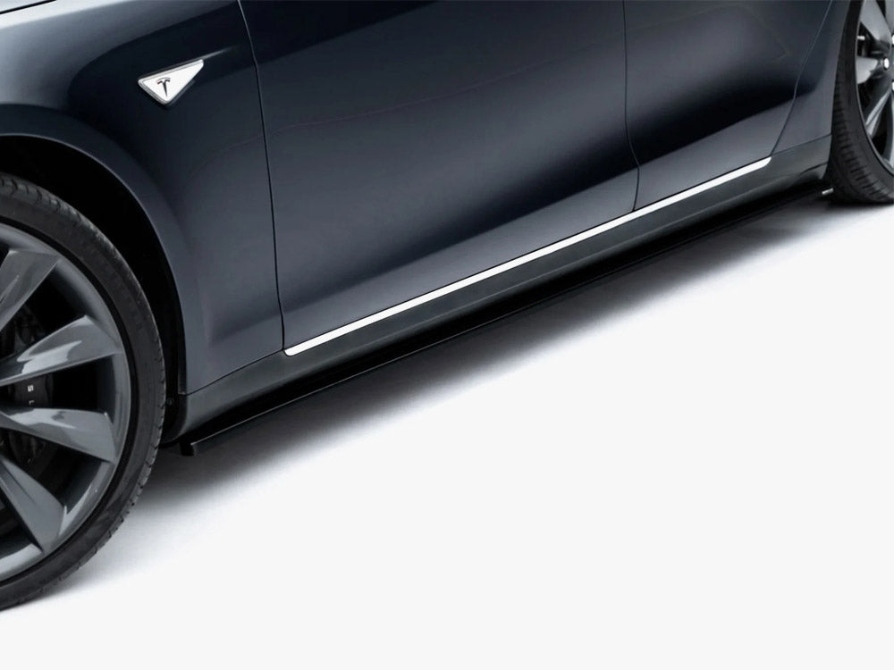 Maxton Design Full Body Kit Set 1 Tesla Model S Mk1