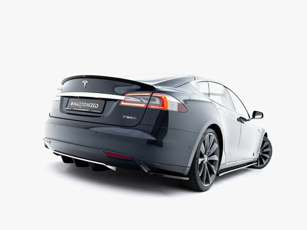 Maxton Design Full Body Kit Set 1 Tesla Model S Mk1