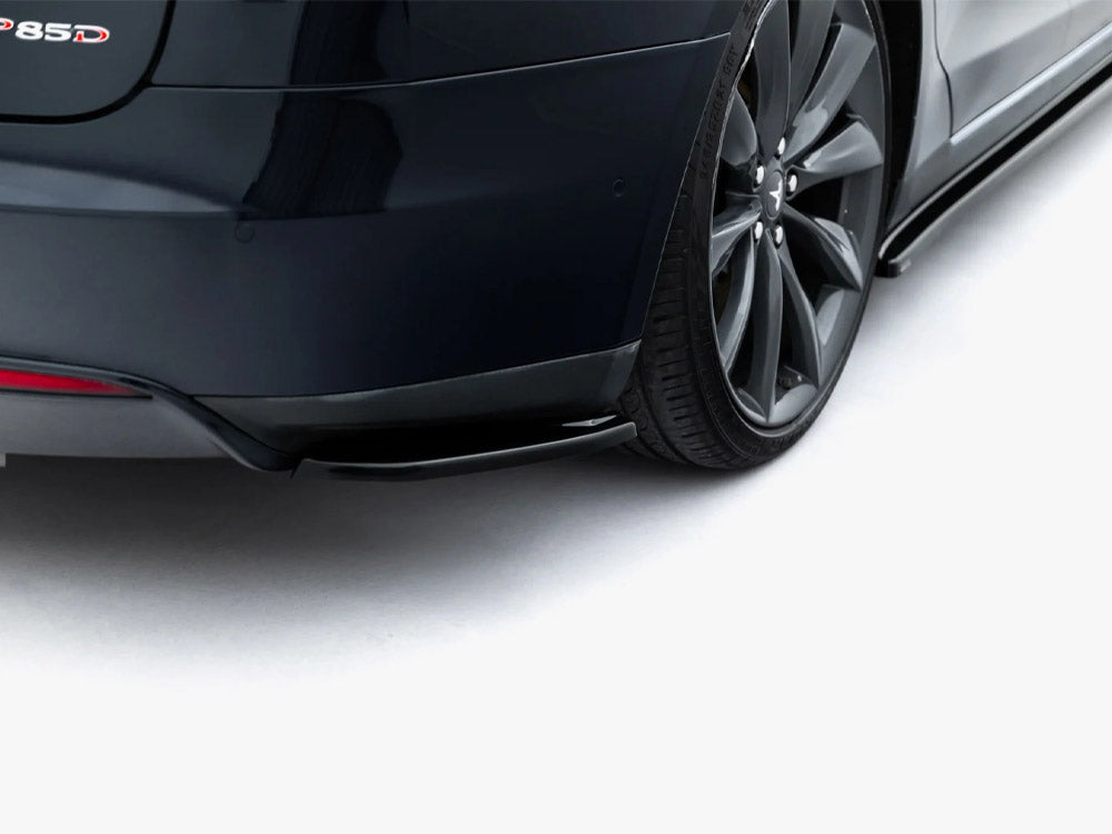 Maxton Design Full Body Kit Set 1 Tesla Model S Mk1