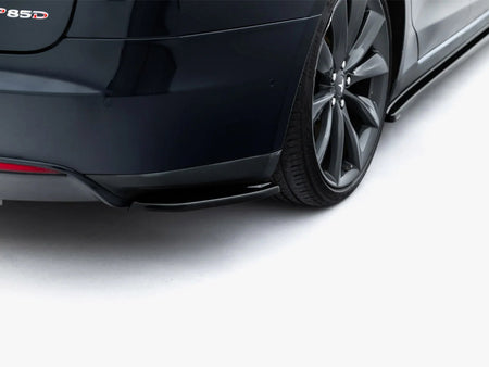 Maxton Design Full Body Kit Set 1 Tesla Model S Mk1