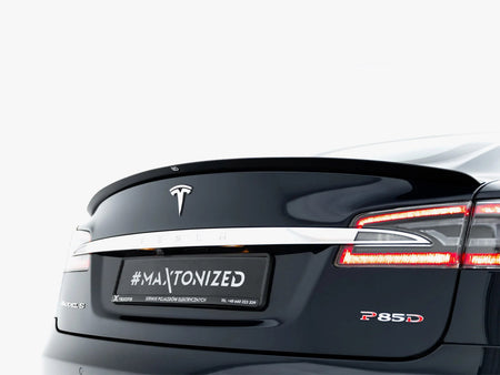 Maxton Design Full Body Kit Set 1 Tesla Model S Mk1