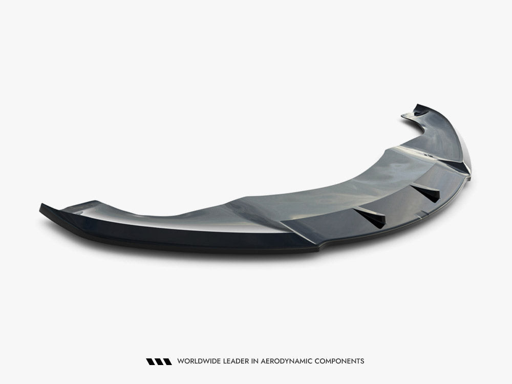 Maxton Design Full Body Kit Set 1 Tesla Model S Mk1