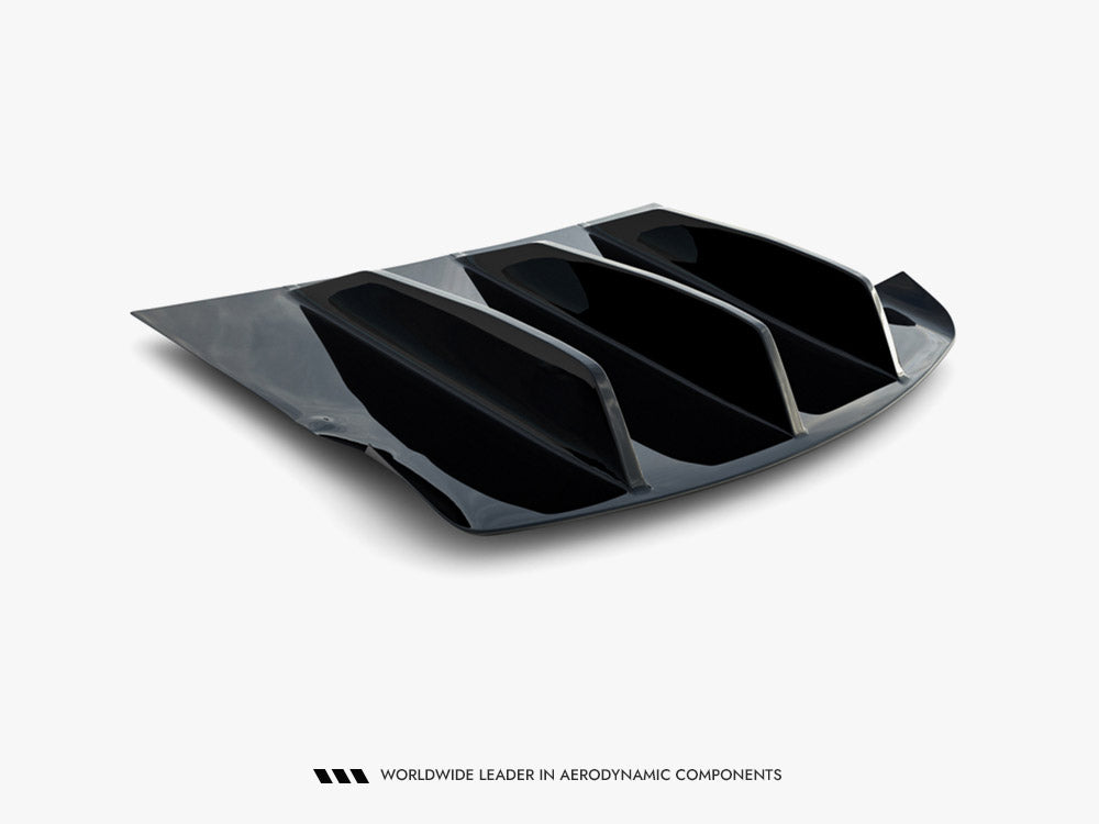 Maxton Design Full Body Kit Set 1 Tesla Model S Mk1