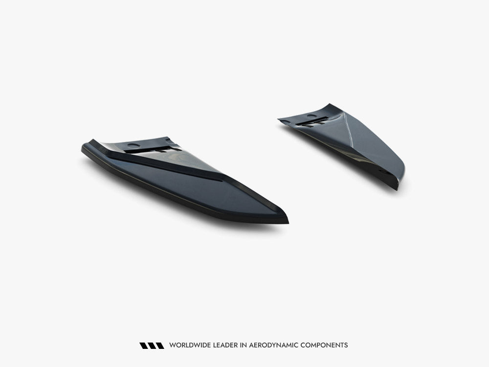 Maxton Design Full Body Kit Set 1 Tesla Model S Mk1