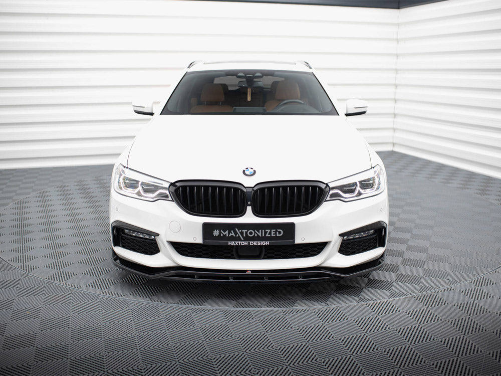 Maxton Design Full Body Kit BMW 5 Sedan M-Pack G30