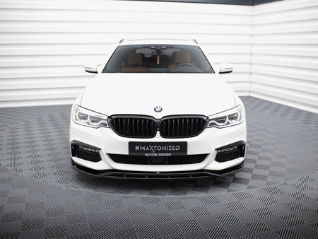 Maxton Design Full Body Kit BMW 5 Sedan M-Pack G30