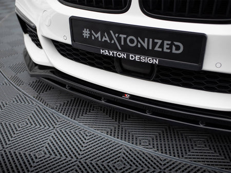 Maxton Design Full Body Kit BMW 5 Sedan M-Pack G30