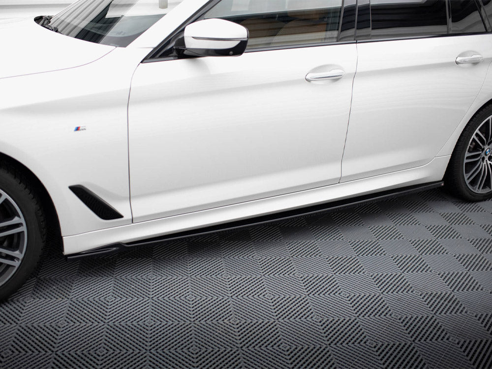Maxton Design Full Body Kit BMW 5 Sedan M-Pack G30